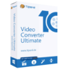 Tipard Video Converter Ultimate 10 Review Download Discount Coupon