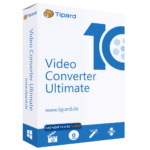 Tipard Video Converter Ultimate 10 Review Download Discount Coupon