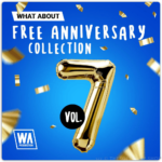 What About Free Anniversary Collection Vol 7 download