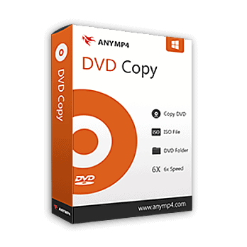 ANYMP4 DVD Copy Review Download Discount Coupon