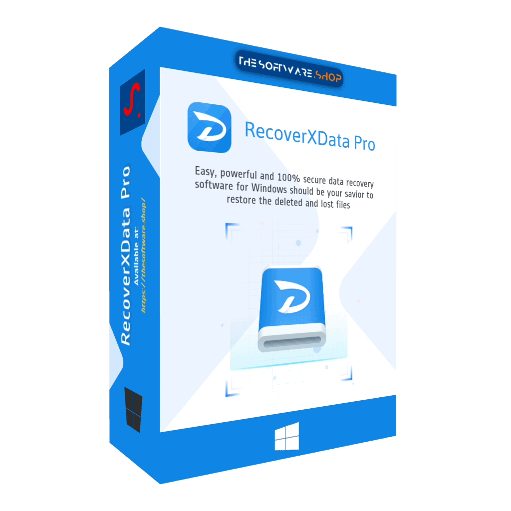 thesoftware.shop