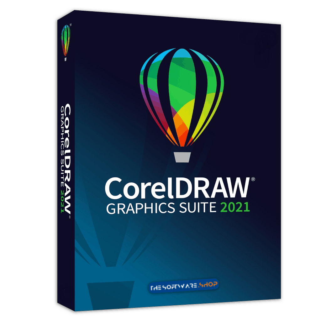 31% Off – CorelDRAW Graphics Suite 2025: Perpetual License | The World-class Vector Graphics Software, Professional Photo Editing, and AI-powered Drawing Tools – for Windows / Mac OS X
