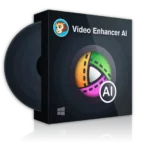 DVDFab Video Enhancer AI - 1 Year (Giveaway 2022)</p><p>