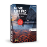 MAGIX Movie Edit Pro Premium 2021 - New License (37% Off + Free Gifts)</p></img>
<p>