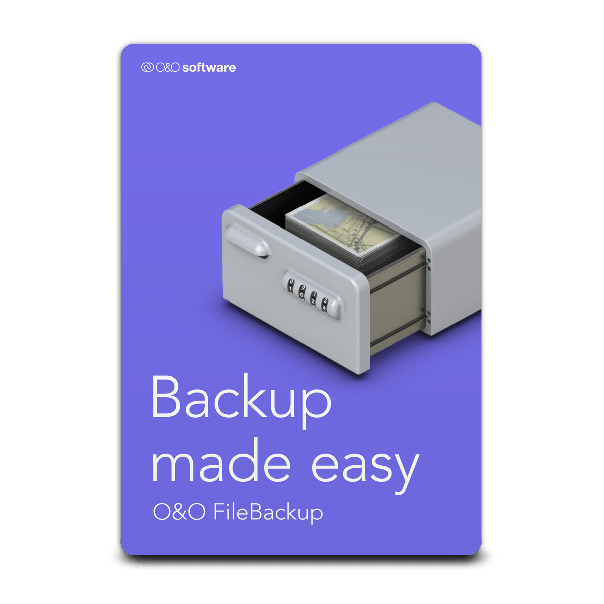 O&O FileBackup Professional Review Discount Coupon