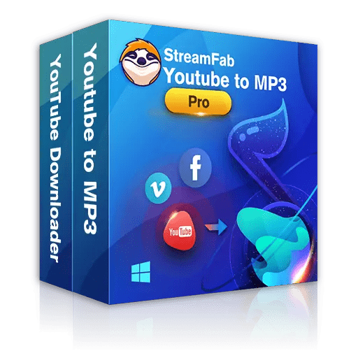 StreamFab Youtube Downloader Pro Review Download Discount Coupon