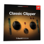 T-RackS Classic Clipper - Via Reverb</p></img><p>