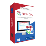 PDF to DOC - 5 Years, 1 PC Single License (93% Off)</p></img><p>