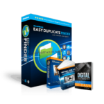 WebMinds Easy Duplicate Finder free gifts promo