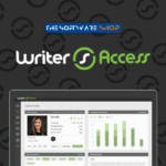 WriterAccess Lifetime - License Tier 1 (87% Off)</p></img><p>