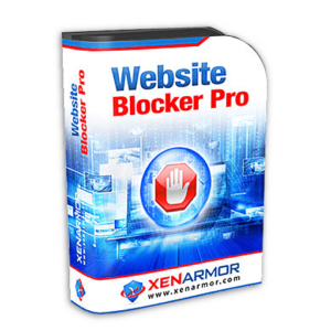 Xenarmor Website Blocker Pro Review Download Discount Coupon