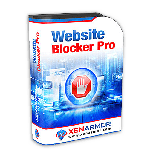 Xenarmor Website Blocker Pro Review Download Discount Coupon