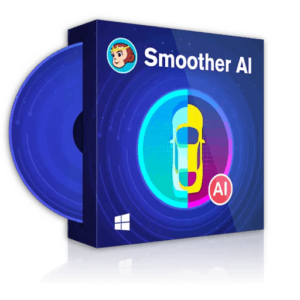 DVDFab Smoother AI Review Download Discount Coupon