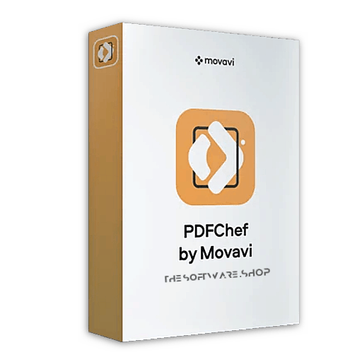 PDFChef by Movavi Reivew Download Discount Coupon