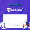 SocialQ+ Lifetime Deal (97% Off) - via ByPeople</p></img><p>