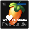 We Love FL Studio Free Bundle Giveaway