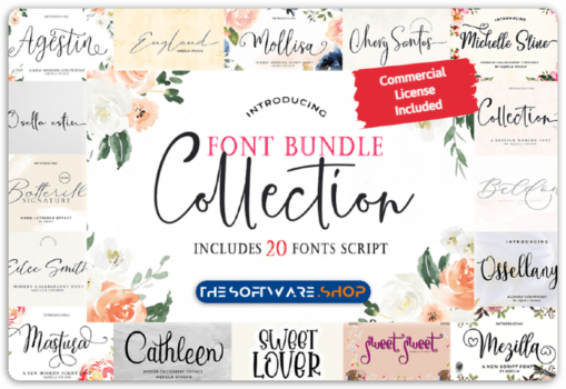 creative-fabrica-The-Exclusive-Font-Collection-discount-sale