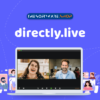 Directly.Live Pro - Lifeitme (95% Off) Plan A</p></img><p>