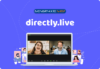 directly.live review discount coupon sale