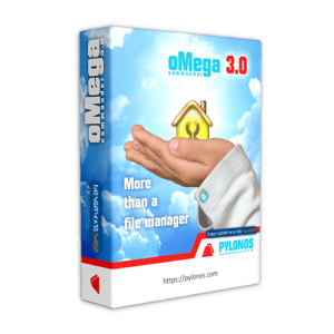 oMega Commander Review Download Discount Coupon Giveaway