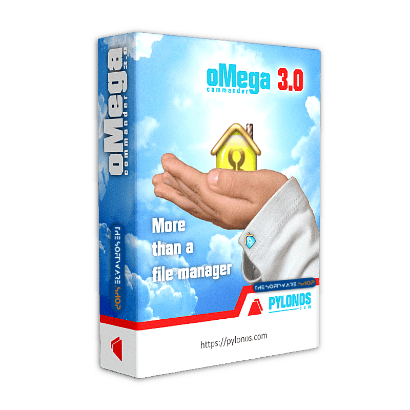 oMega Commander Review Download Discount Coupon Giveaway