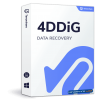 4DDig Windows Data Recovery - Lifetime/ 1 PC (53% Off)</p></img><p>