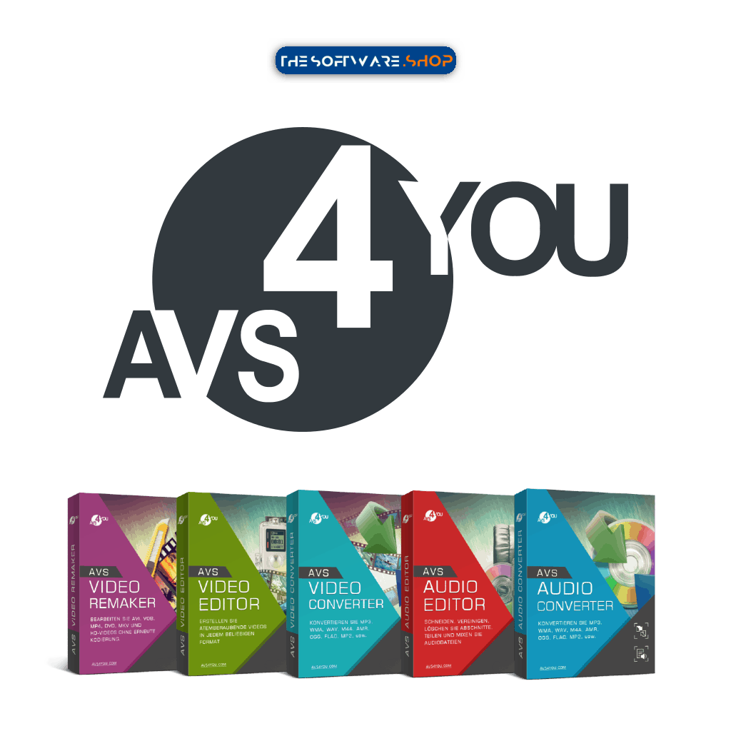 AVS4You Review Download Discount Coupon