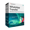 Apeaksoft WhatsApp Transfer - 1 Year/1 PC (Giveaway)</p></img>
<p>