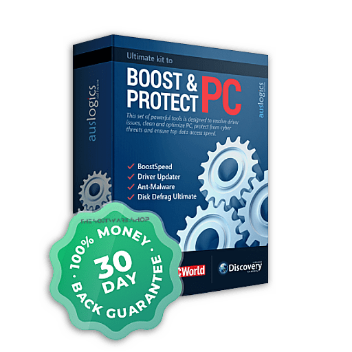 Auslogics Essential Tools Review Download Discount Coupon