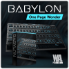 Babylon by W. A. Production</p></img><p>