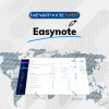 Easynote - Lifetime Deal (98% Off)</p></img><p>