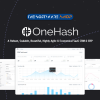 OneHash Unlimited Plan - Unlimited Users, Lifetime (93% OFF + 40% OFF) | via DealMirror</p></img><p>