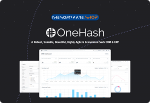 OneHash Review Discount Coupon Sale