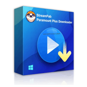 StreamFab Paramount Plus Downloader Review Download Discount Coupon