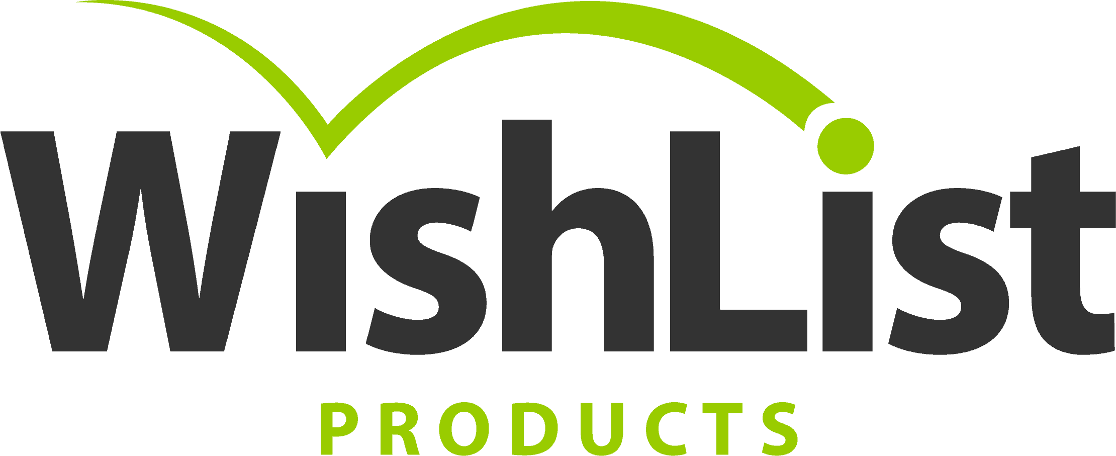 WishList Products