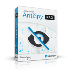 Ashampoo AntiSpy Pro Review Download Discount Coupon Code