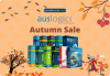Auslogics Autumn Sale Discount Coupon Code