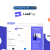 LeadPay Lifetime Subscription - Starter Plan (96% Off)</p></img><p>