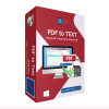 PDF to Text - Single License (33% Off)</p></img><p><em>1 PC / Year</em></p><p>