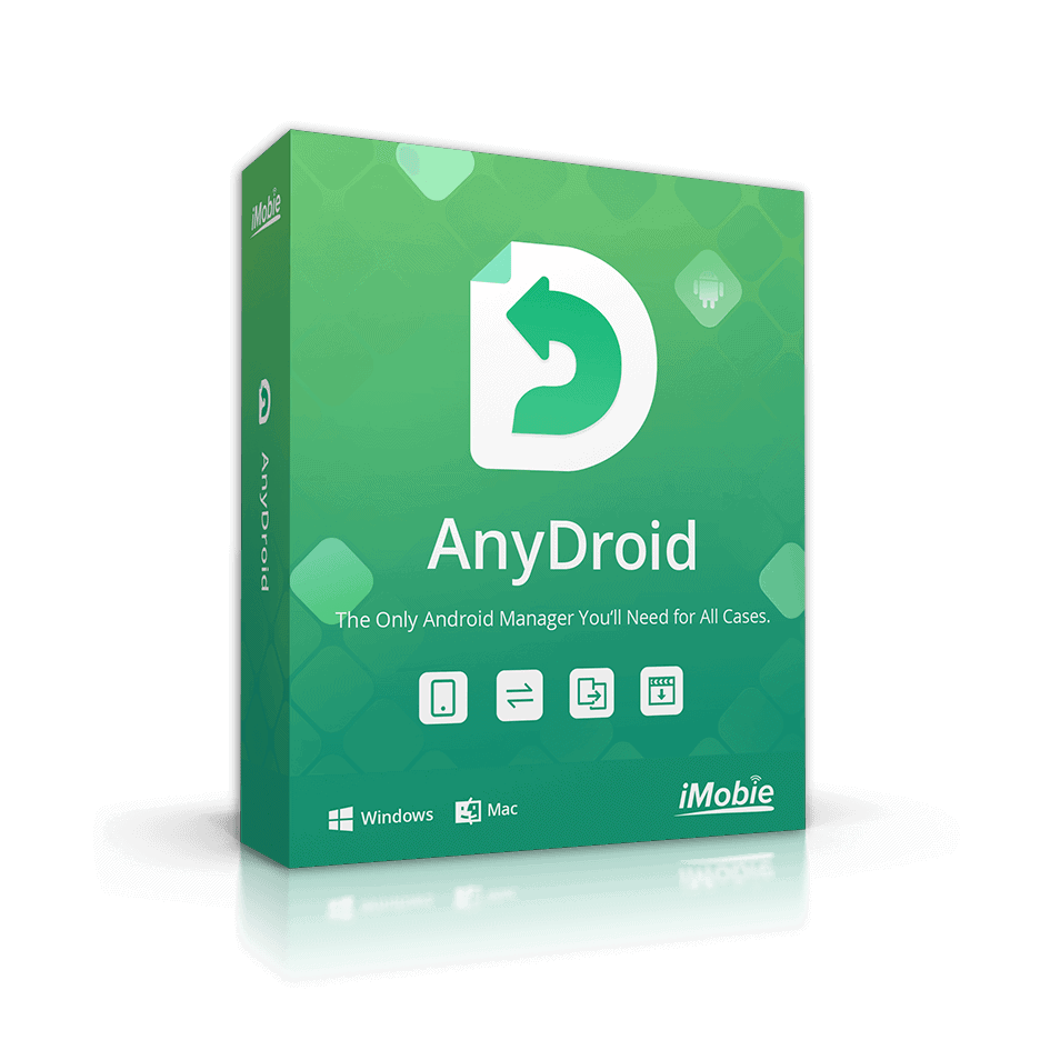 AnyDroid Review Download Discount Coupon Giveaway