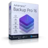 Ashampoo Backup Pro 16 Review Download Discount Coupon