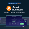 Avast Small Office Protection - 1 Year / 10 Devices (40% Off)</p></img><p>