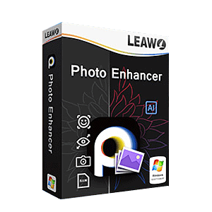 Leawo Photo Enhancer Review Download Free Key Giveaway