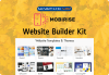 Mobirise Website Builder Kit Autumn Sale Review Discount Coupon