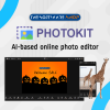 PhotoKit – Basic – Lifetime Subscription</p></img><p>