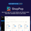 ShopPop - 6 Months (Giveaway)</p></img>
<p>