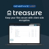 Treasure Cloud - 4TB Cloud Storage,  1 year (94% off)</p></img><p>