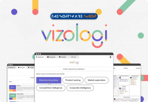 Vizologi Review Disocunt Coupon Sale