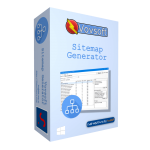 Vovsoft Sitemap Generator Review Download Discount Coupon Giveaway