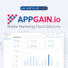 Appgain.io - Plus Plan, Lifetime (98% Off)</p></img><p>